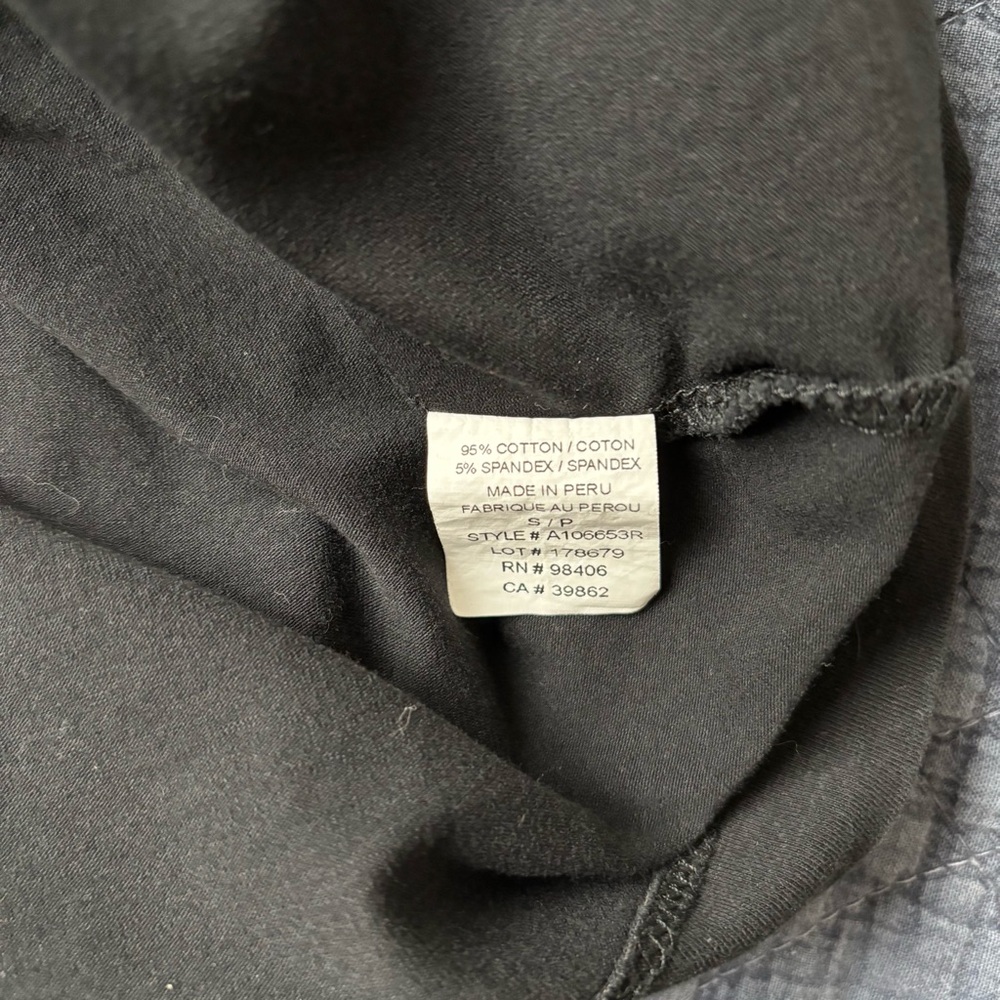 Theory cotton Maxi Dress - Picture 5 of 5